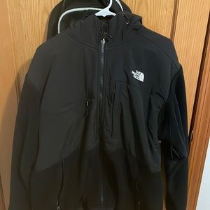 North Face Mens Winter Jacket